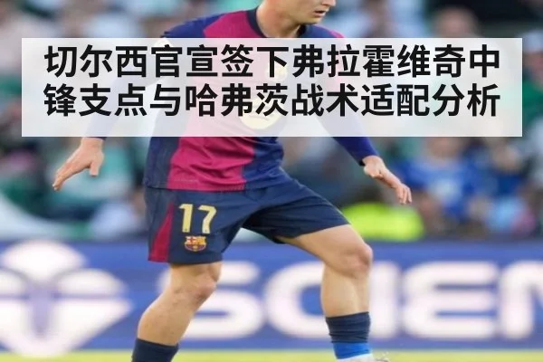 切尔西官宣签下弗拉霍维奇中锋支点与哈弗茨战术适配分析